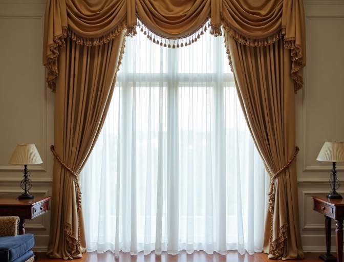 Blacksoil Drapes Cleaning